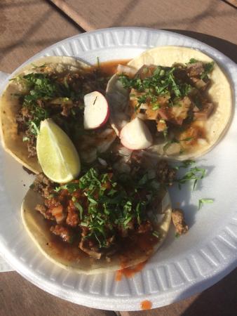 Tacos Michoacan