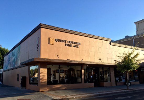 Gallerie Quent Cordair Fine Art